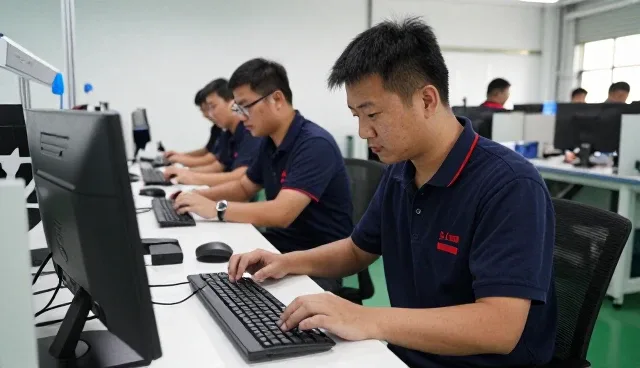 淄博双杨耐火材料加工厂分享销售生产加工应用经验