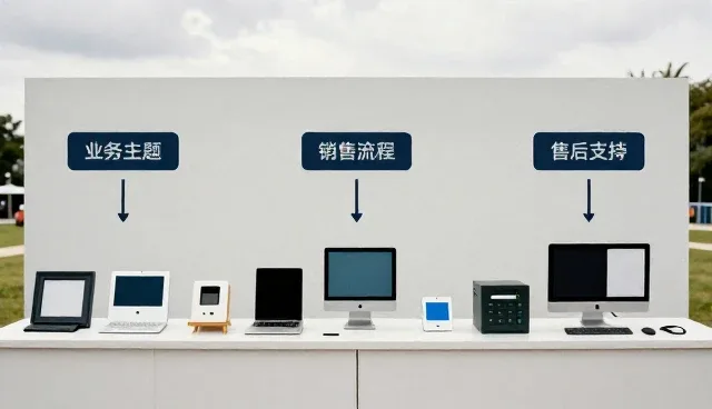如何通过库存控制提升包装配送效率