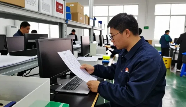 淄博双杨耐火材料加工厂分享售后支持使用优势