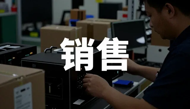 生产加工帮助售后支持实现效率提升